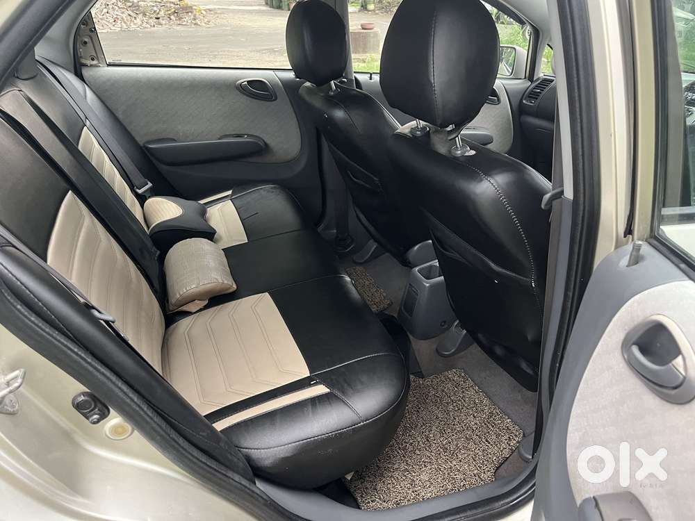 Honda City Zx Gxi, 2005, Petrol