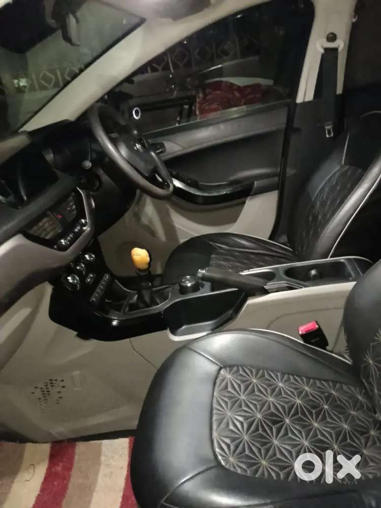 Tata Nexon 2019 Petrol 90000 Km Driven