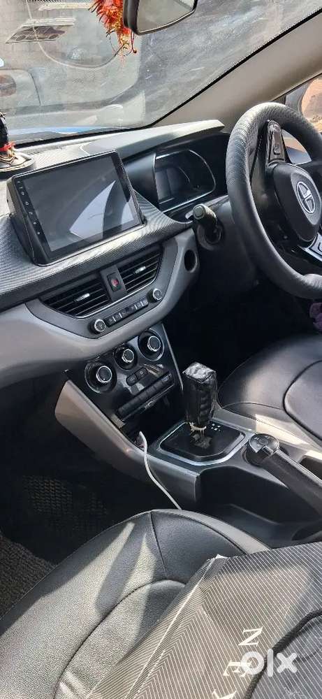 Tata Nexon 2020