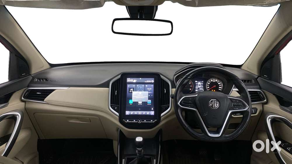 Mg Hector 2.0 Smart Diesel, 2021, Diesel
