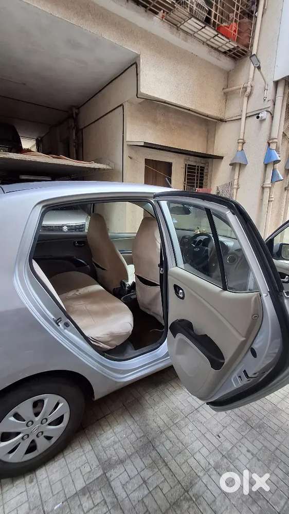 Hyundai I10 2011 Petrol Good Condition