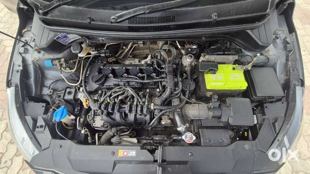 Hyundai Elite I20 Sportz Plus, 2022, Cng & Hybrids