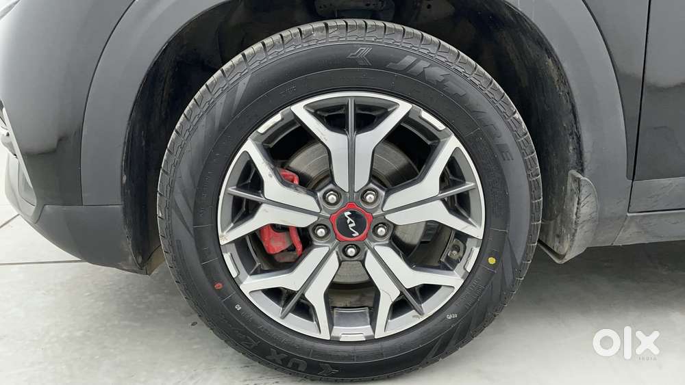 Kia Seltos 1.5 Gtx+ Diesel At, 2022, Diesel