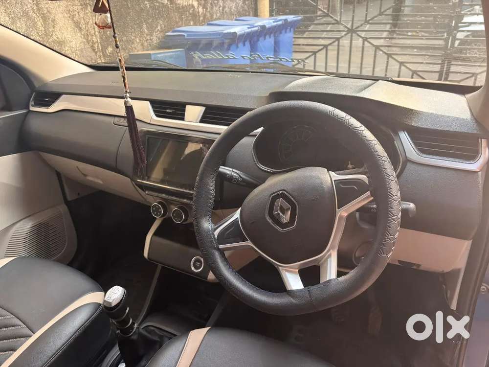 Renault Triber 2021 Petrol