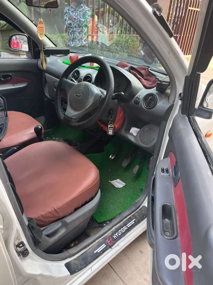 Hyundai Santro Xing 2008