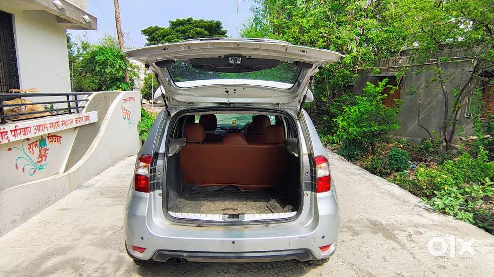 Nissan Terrano 2018 Diesel 106000 Km Driven