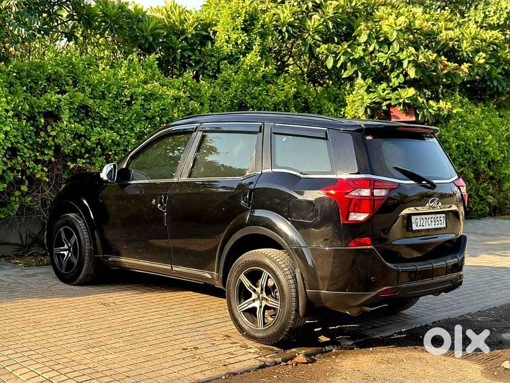 Mahindra Xuv500 W7, 2019, Diesel