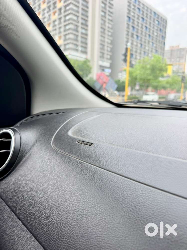 Ford Figo 2019 Petrol