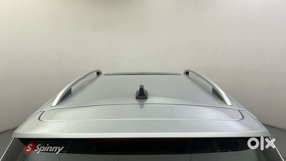 Skoda Kushaq 1.5 Tsi Style, 2021, Petrol