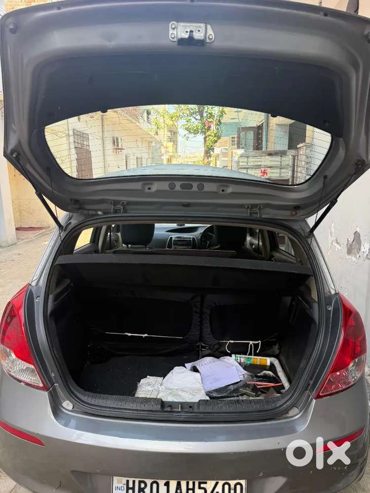 Hyundai I20 2014 Diesel Well Maintained