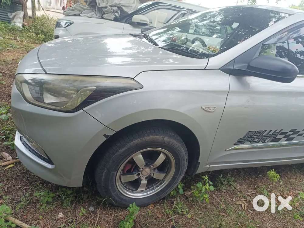 Hyundai I20 2016 Diesel 140000 Km Driven
