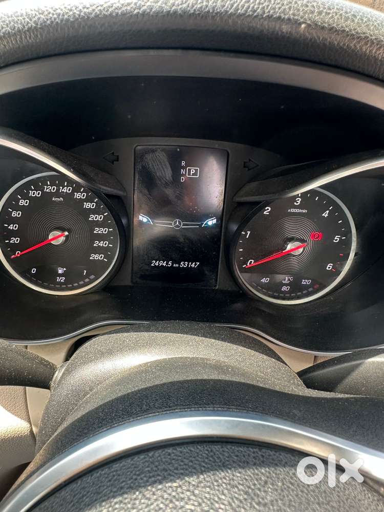 Mercedes-benz C Class Prime 200, 2020, Diesel