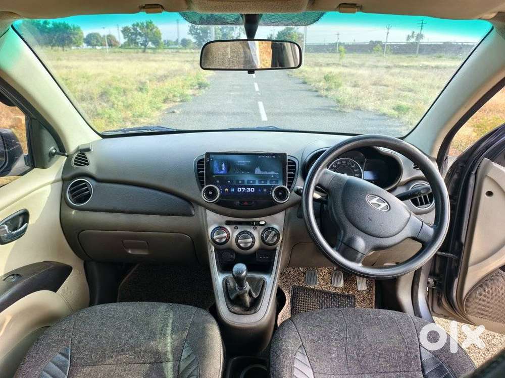 Hyundai I10 Sportz 1.1l, 2015, Petrol