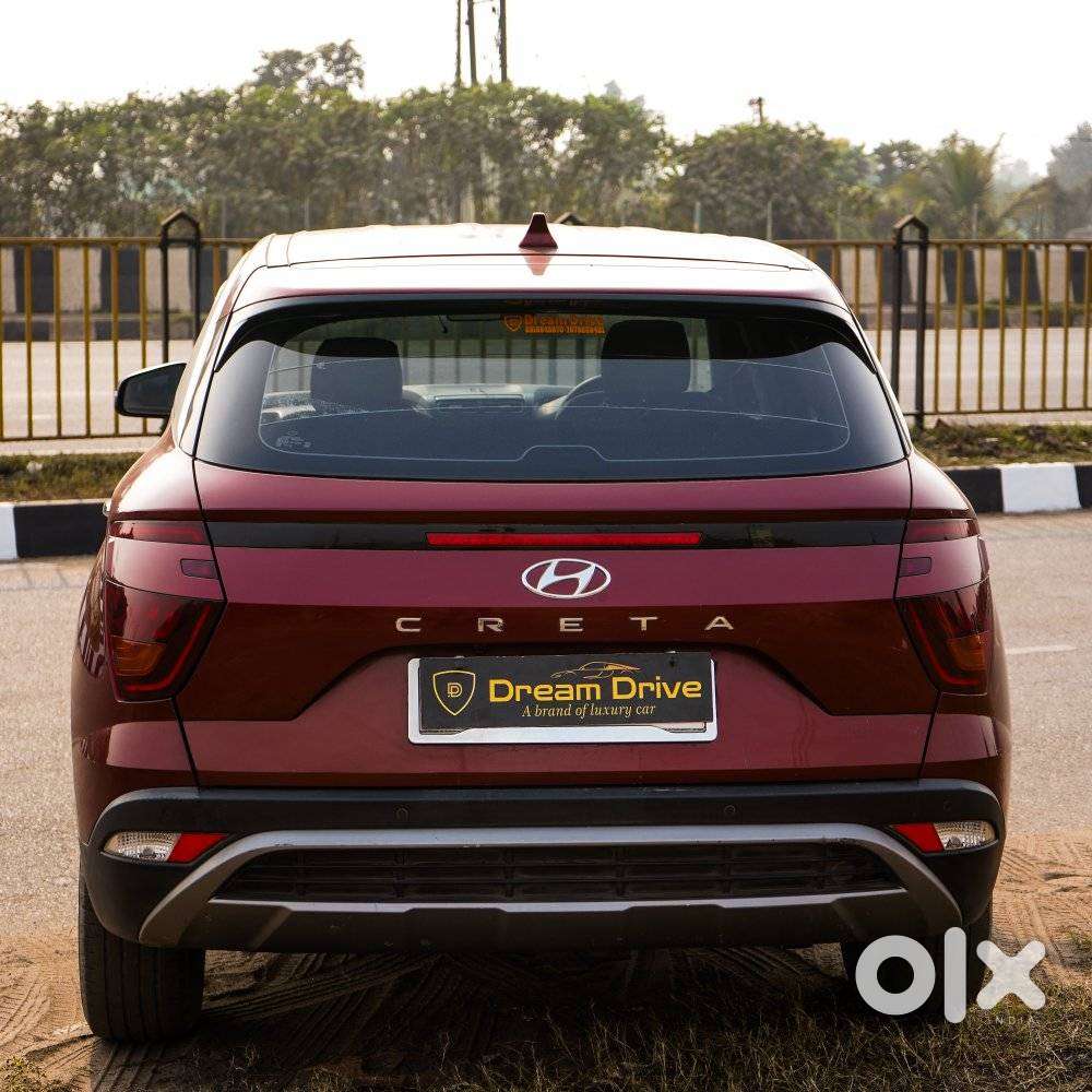 Hyundai Creta 1.6 Ex Diesel, 2020, Diesel