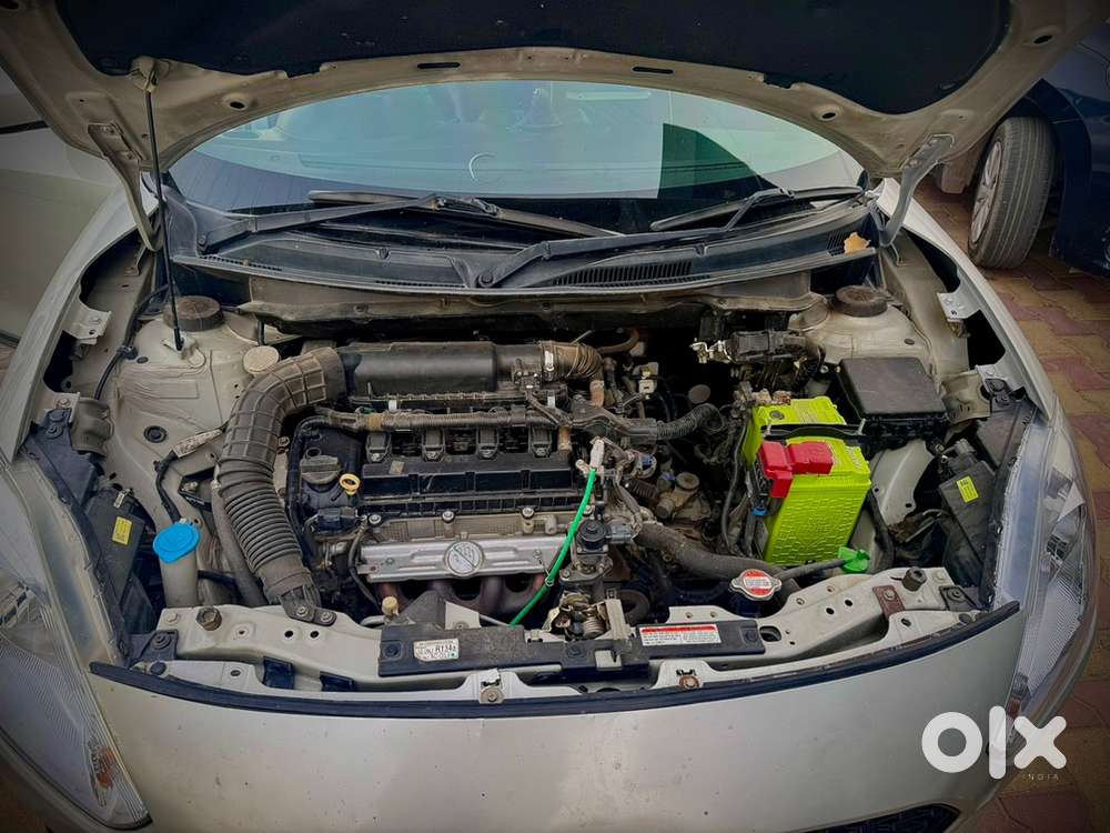 Swift 2021 Manual Petrol
