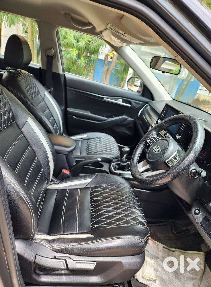 Kia Seltos Htk Plus D, 2020, Diesel