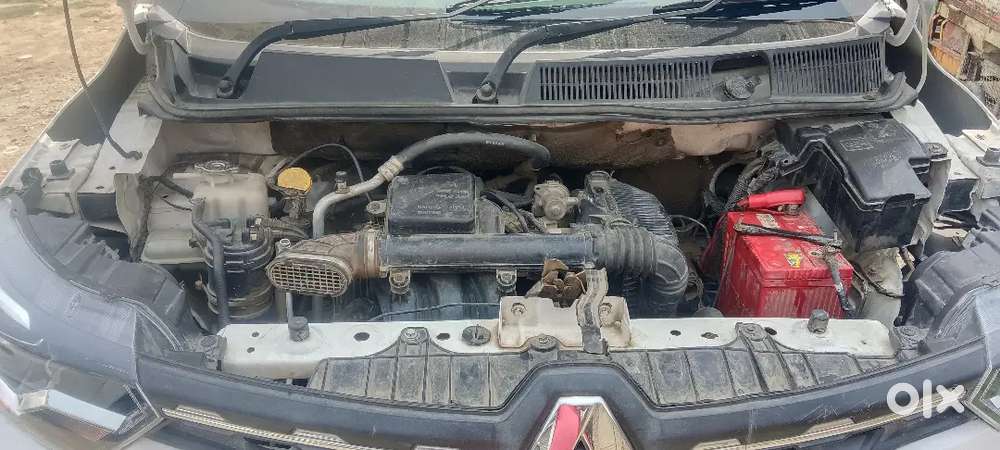 Renault Triber 2024