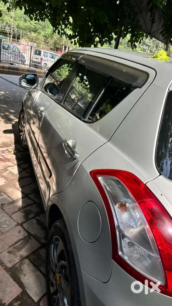 Maruti Suzuki Swift 2017 Petrol 41000 Km Driven