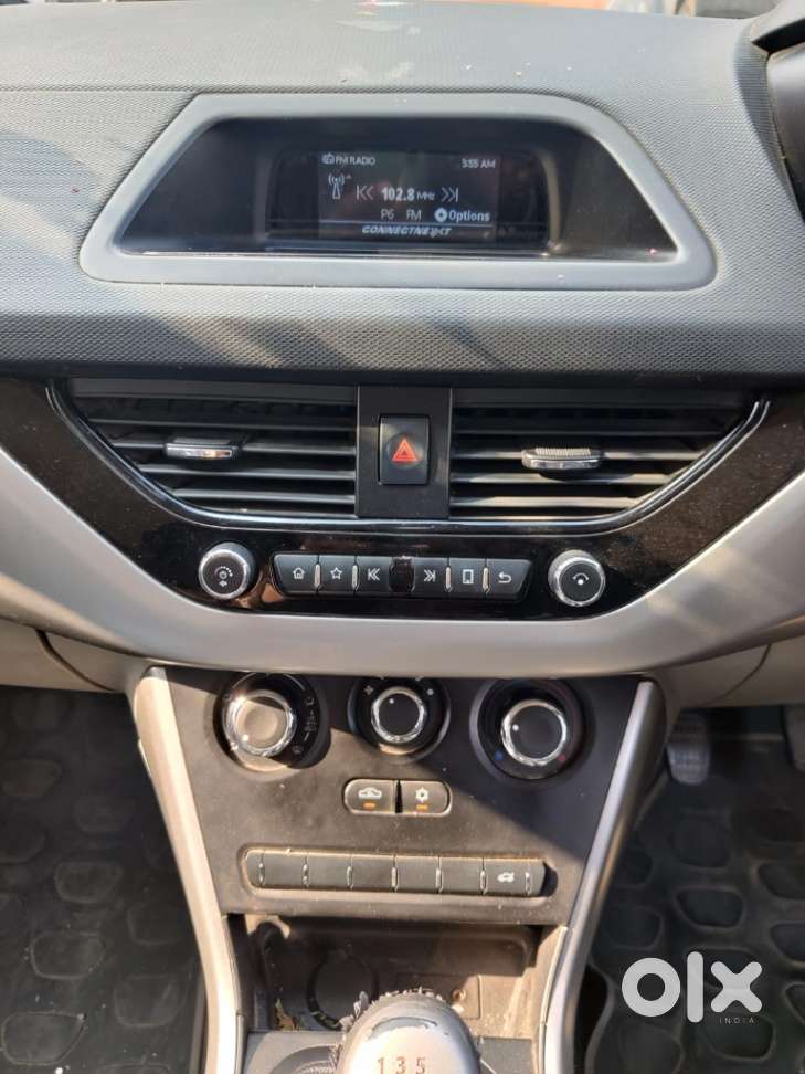 Tata Nexon 1.2 Revotron Xm, 2019, Petrol