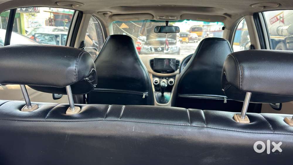 Hyundai I10 2007-2010 Asta 1.2, 2010, Petrol