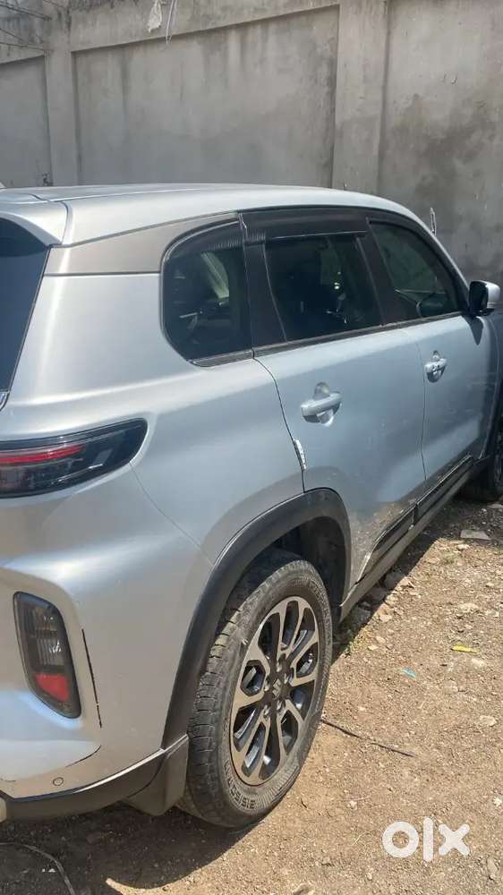 Grand Vitara For Sale 110000/-