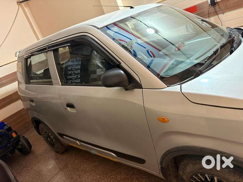 Maruti Suzuki Wagon R 2025(10 Months Old)