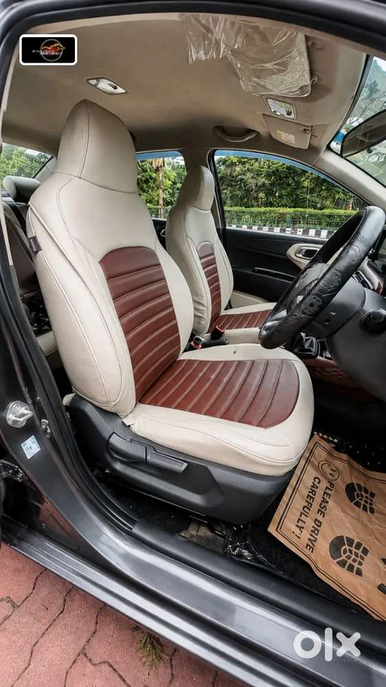Hyundai Aura 1.2 Sx Cng, 2023, Cng & Hybrids