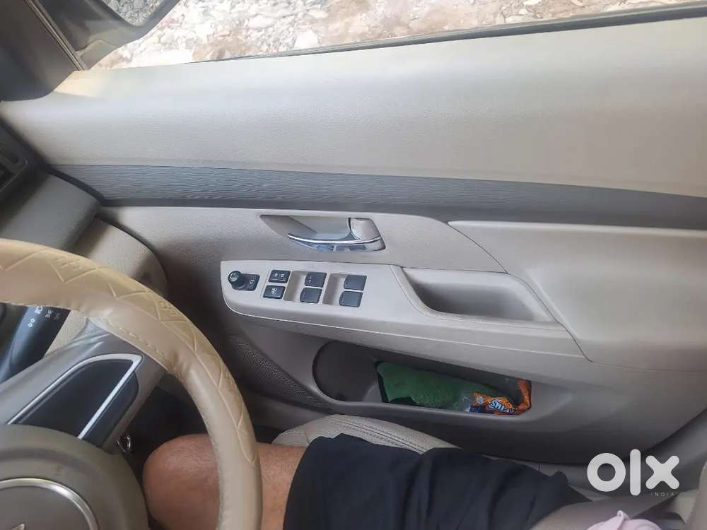 Maruti Suzuki Ertiga 2023 Petrol 25000 Km Driven