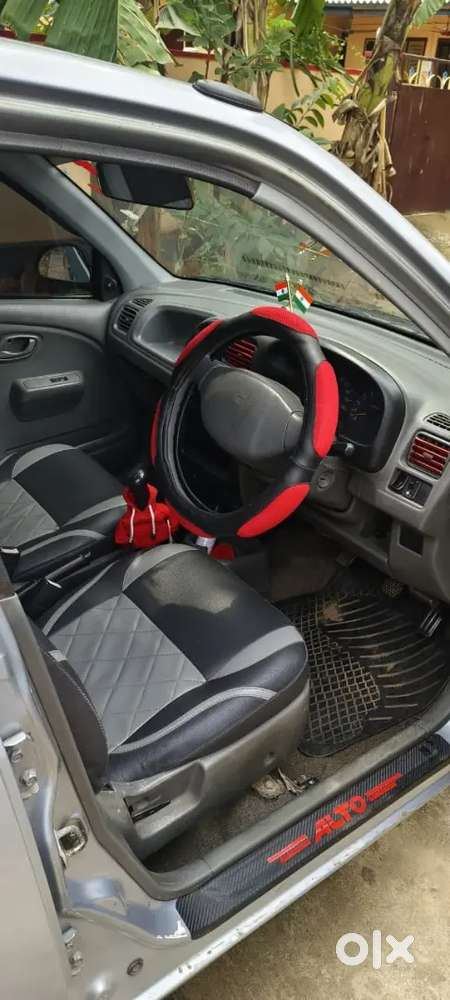 Alto 800 Vxi