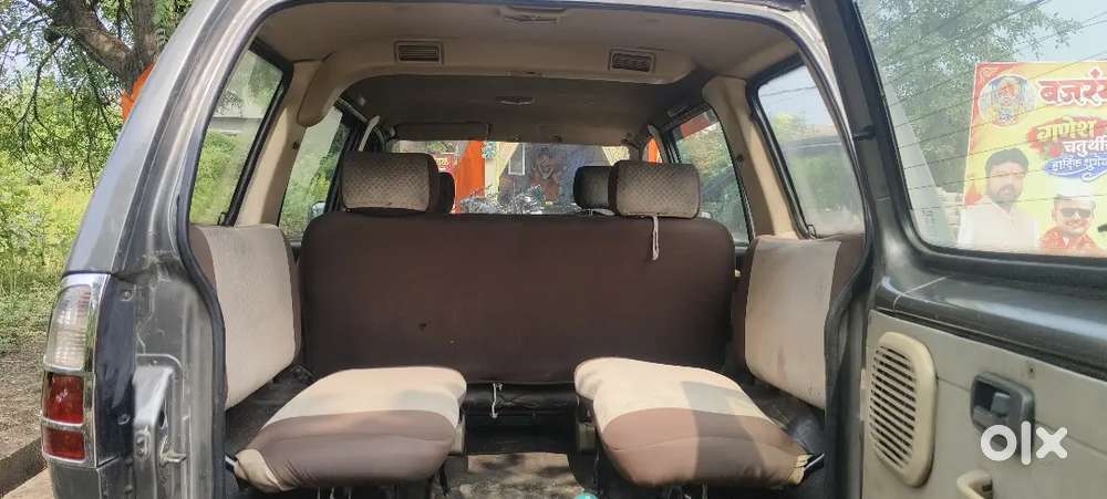 Chevrolet Tavera Neo Lt 2015