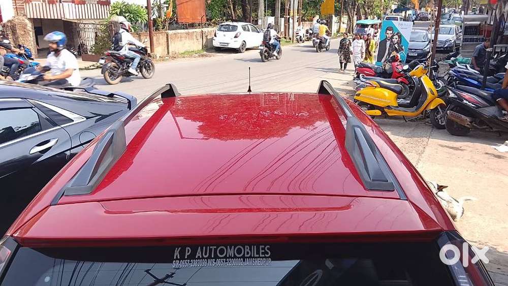 Fiat Avventura Multijet Active, 2015, Diesel