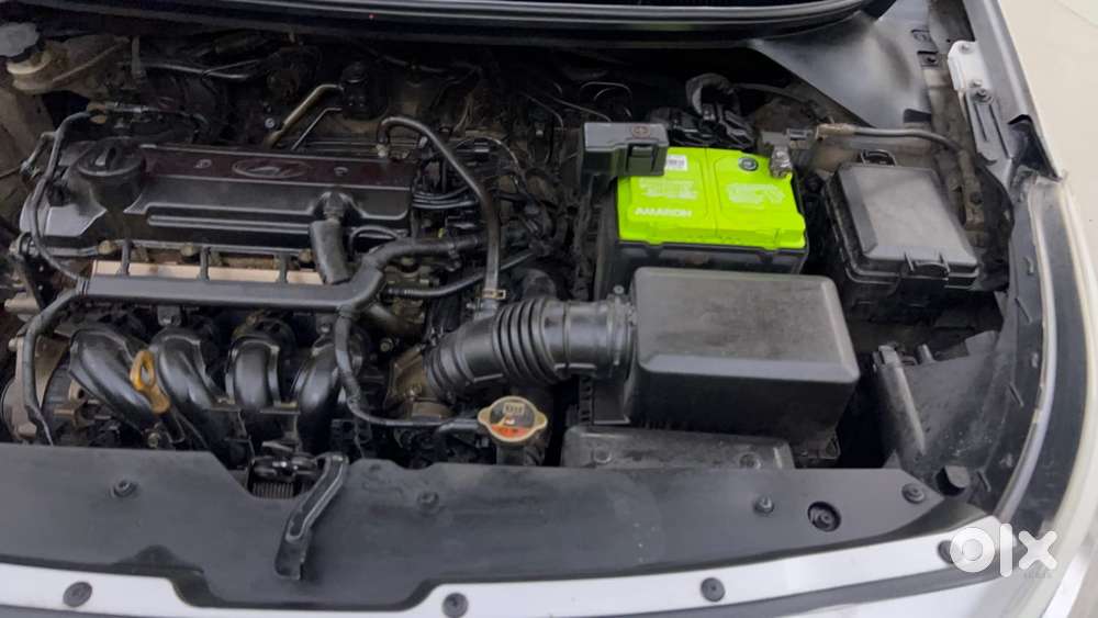 Hyundai Elite I20 [ ] 1.2 Sportz, 2016, Petrol