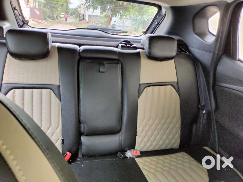 Used Car Below 8500km For Sale
