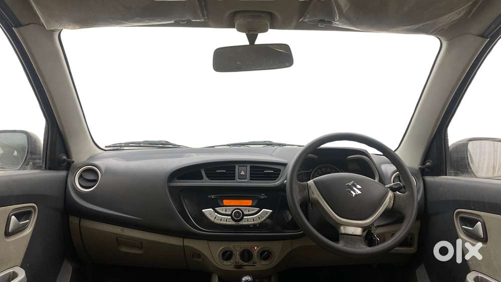 Maruti Suzuki Alto K10