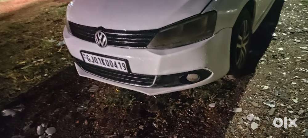Jetta 2.0 Diesel 5 Seated