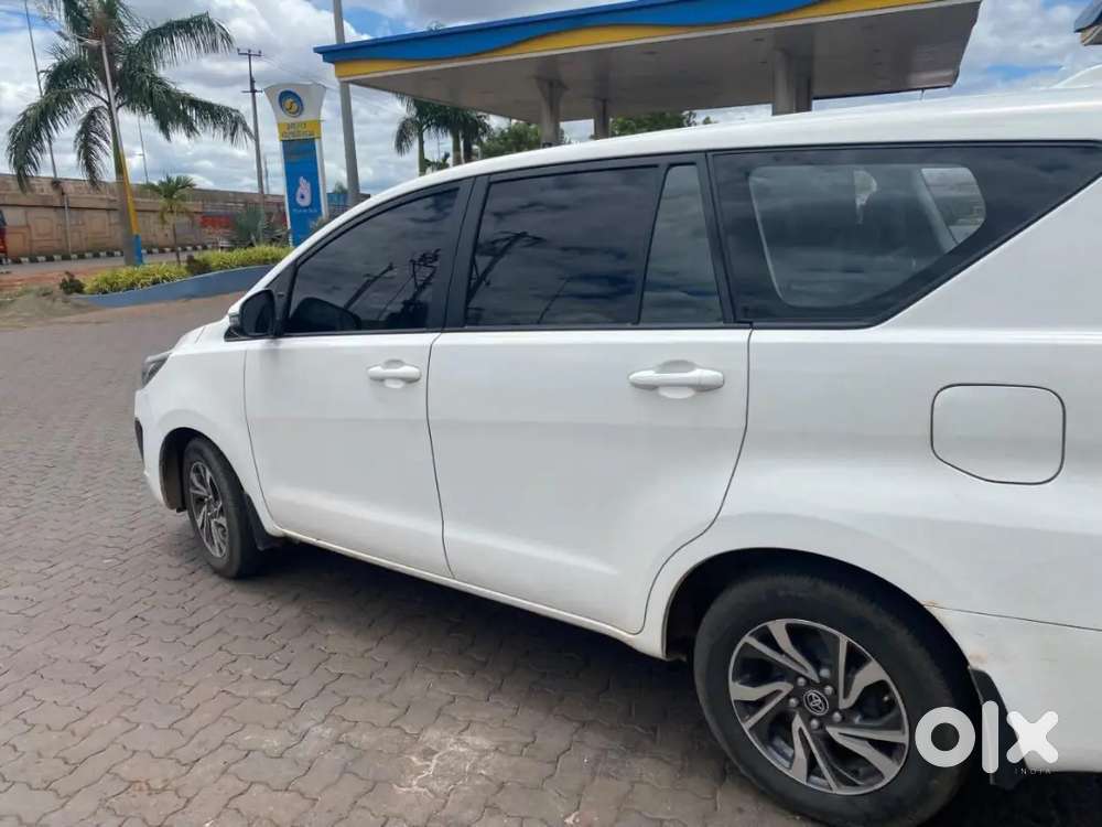 Innova Car Selling