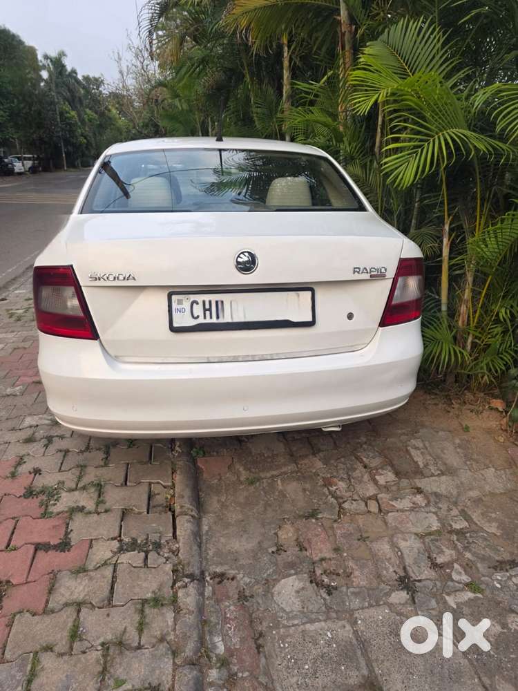Very Successful Car Of Skoda Strong Body Nd Avg. 22+