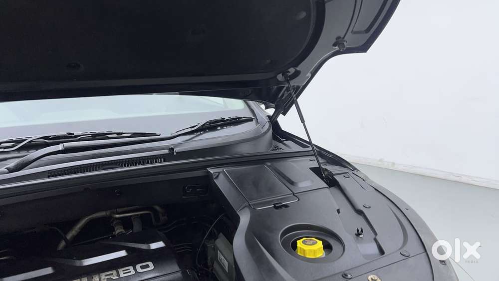 Mg Hector Sharp Dct Petrol, 2020, Petrol