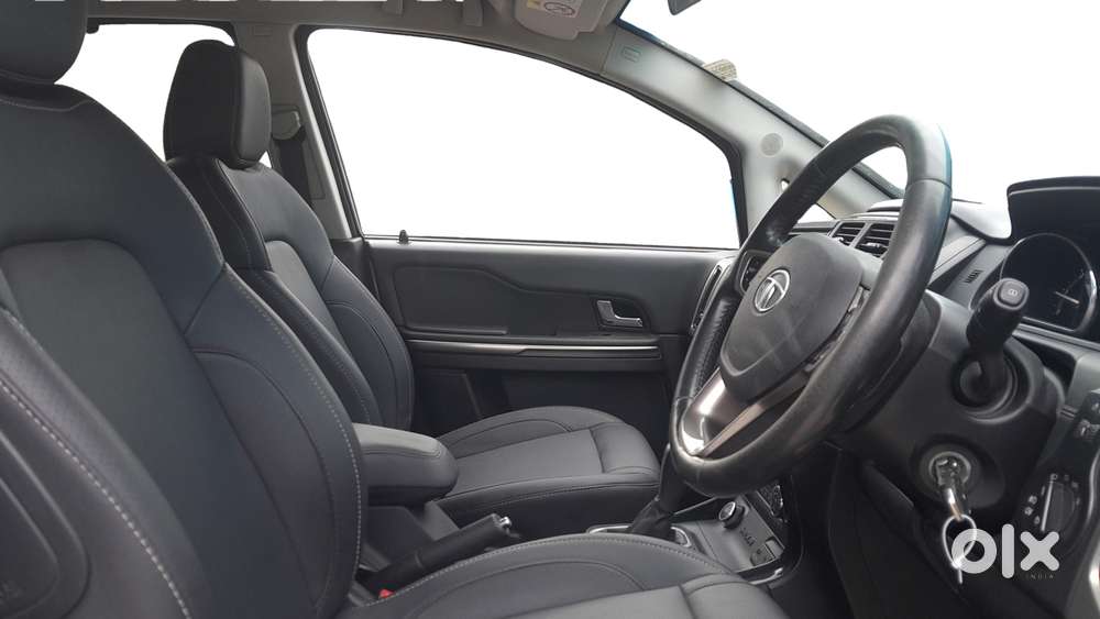 Tata Hexa 2.2 Xta 4x2 7 Str, 2017, Diesel