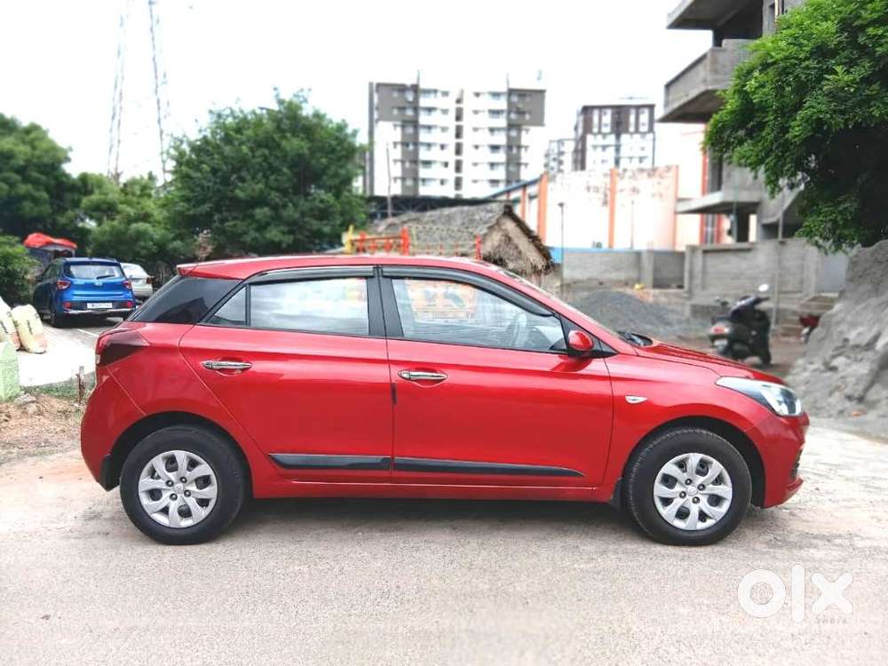 Hyundai Elite I20 Magna Executive Diesel, 2018, Diesel