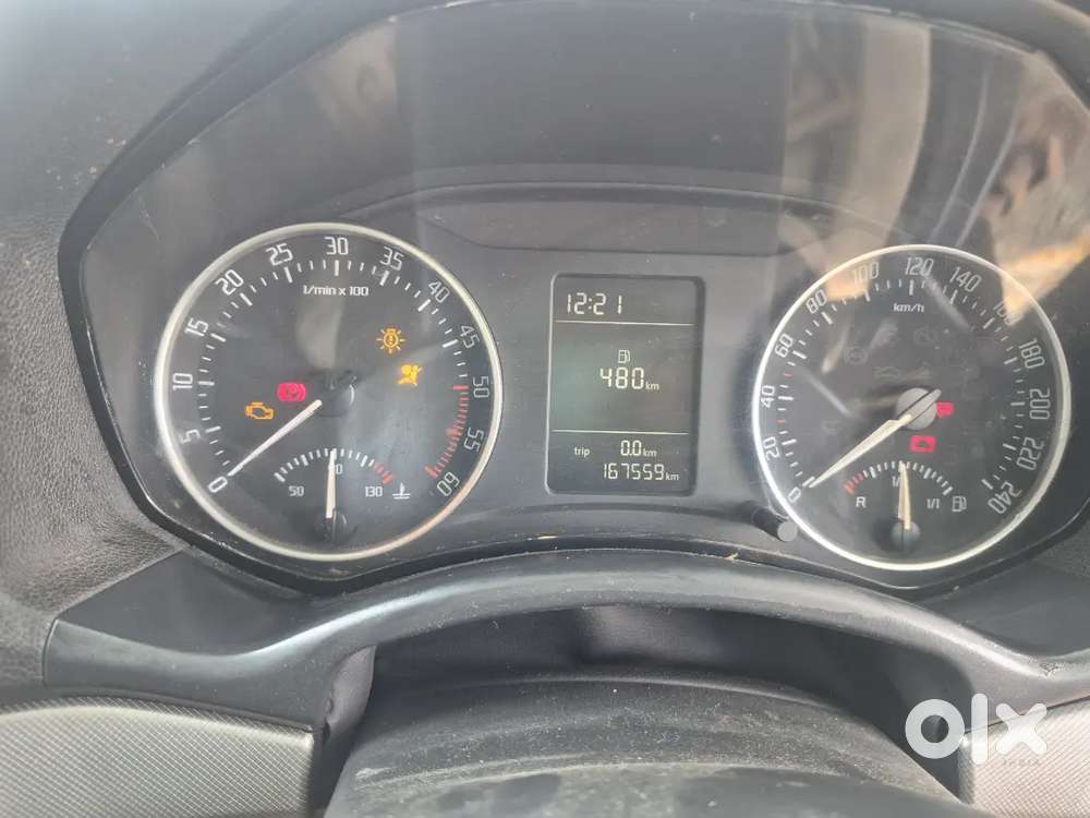 Skoda Laura 2014 Diesel Good Condition