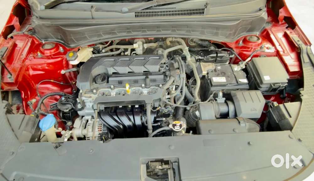 Kia Seltos 1.5 Htk+, 2022, Petrol