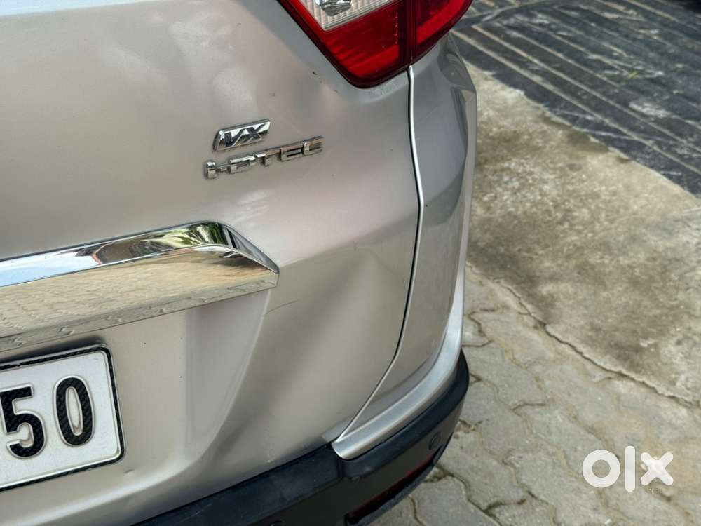 Honda Br-v Diesel Manual 2016