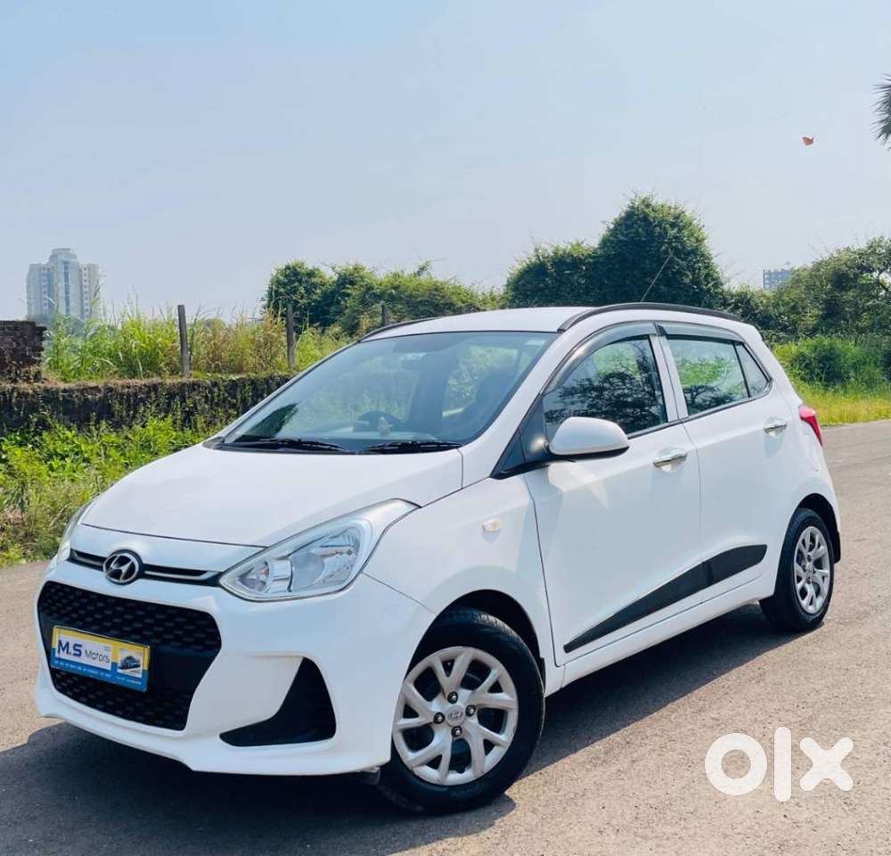 Hyundai Grand I10 1.2 Kappa Magna, 2019, Petrol