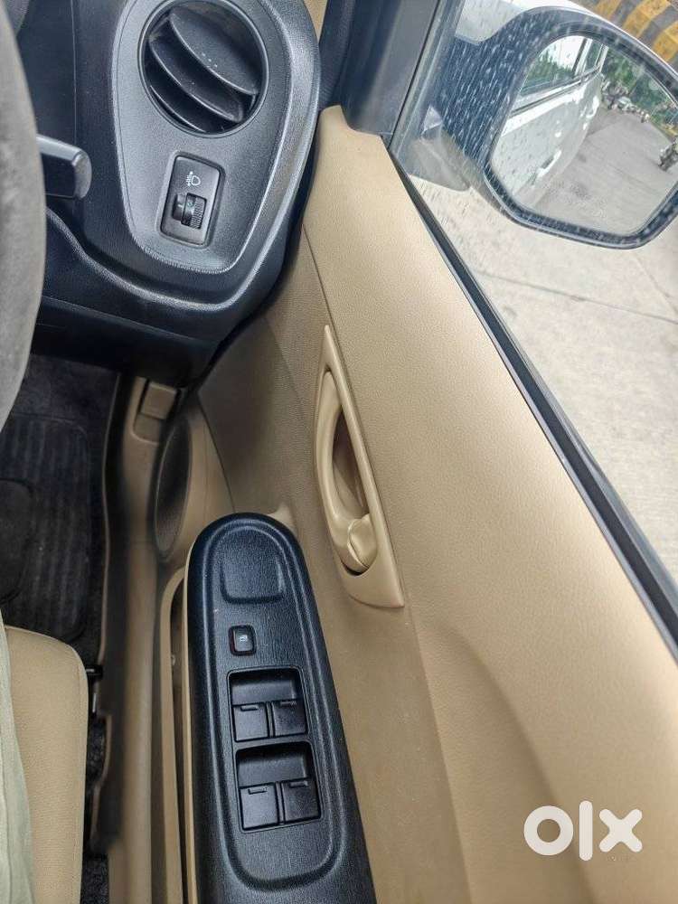 Honda Amaze 1.2 Emt I Vtec, 2014, Petrol