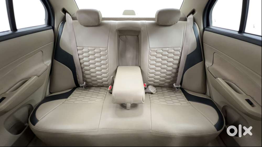 Maruti Suzuki Swift Dzire 1.3 Vxi, 2012, Petrol