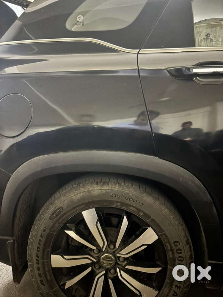 Mg Petrol Car 2020