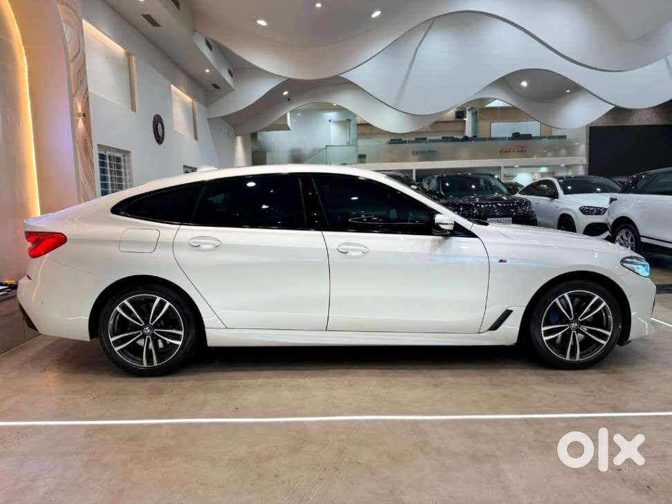 Bmw 6 Series 2.0 Gt 620d Luxury Line, 2023, Diesel