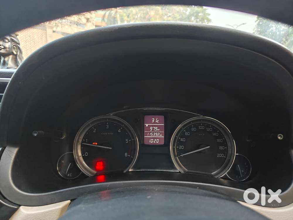 Honda Amaze 1.5 V I-dtec Mt, 2018, Diesel