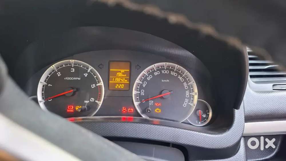 Maruti Swift Vdi 2013